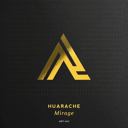 Huarache – Mirage