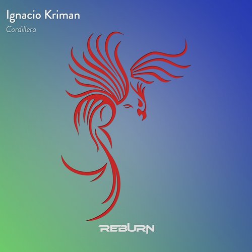 Ignacio Kriman – Cordillera