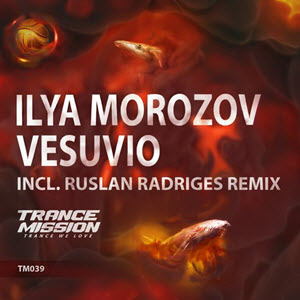 Ilya Morozov – Vesuvio