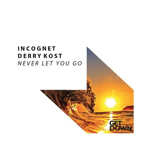 Incognet & Derry Kost – Never Let You Go