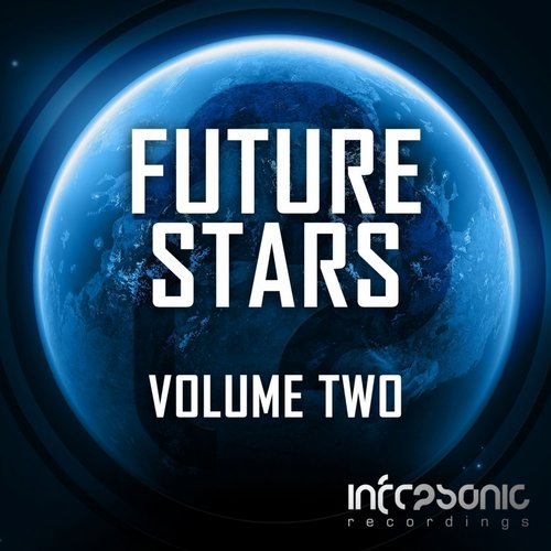 Infrasonic Recordings: Future Stars, Vol. 2