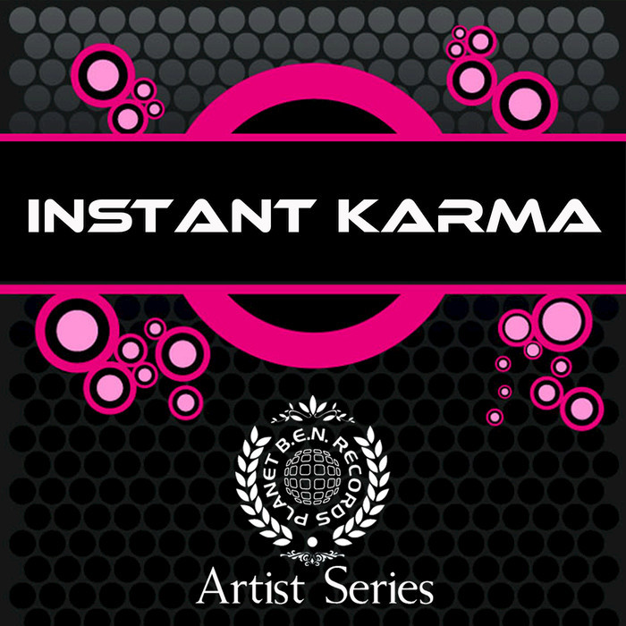 Instant Karma – Instant Karma Works