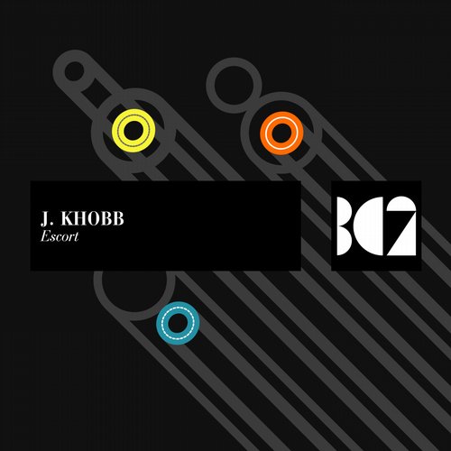 J. Khobb – Escort