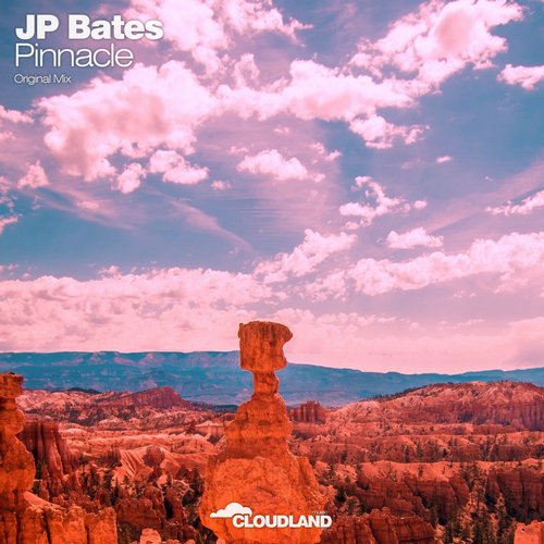JP Bates – Pinnacle