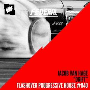 Jacob van Hage – Drift