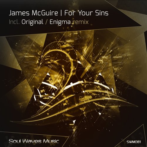 James McGuire – For Your Sins
