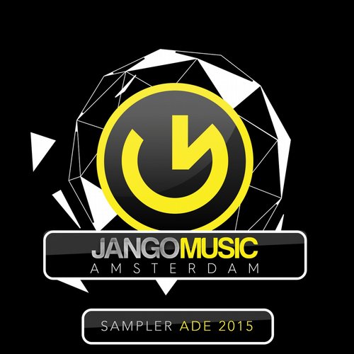 Jango Music – Sampler ADE 2015