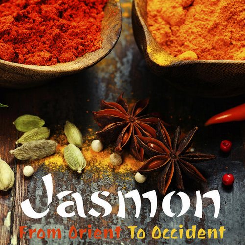 Jasmon – From Orient To Occident