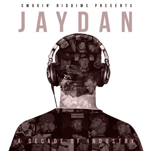 Jaydan – A Decade of Industry