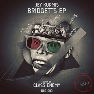 Jey Kurmis – Bridgett’s EP