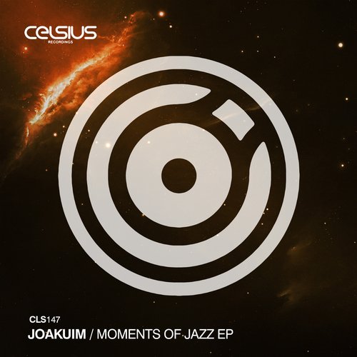 Joakuim – Moments Of Jazz EP