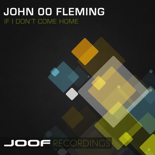 John 00 Fleming – If I Don’t Come Home