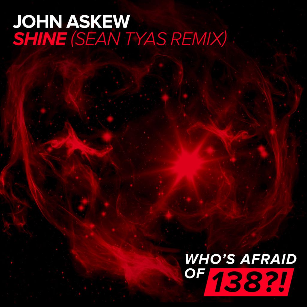 John Askew – Shine (Sean Tyas Remix)