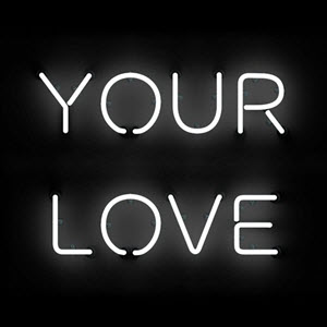 John Gibbons – Your Love (Club Mix)