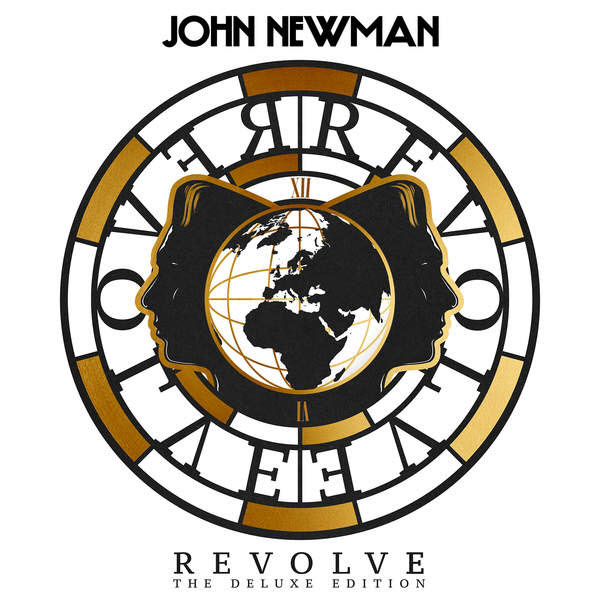 John Newman – Revolve