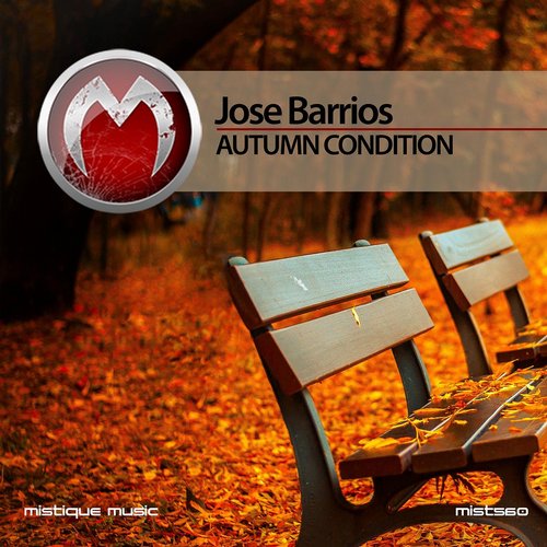 Jose Barrios – Autumn Condition