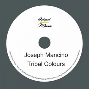 Joseph Mancino – Tribal Colours