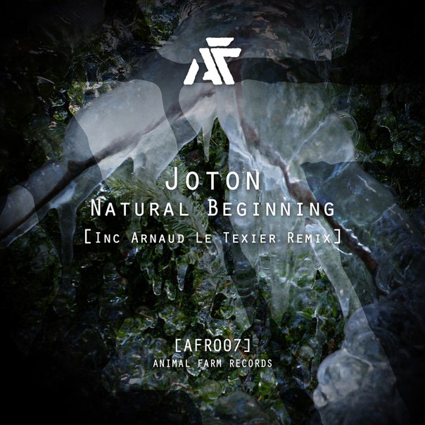 Joton – Natural Beginning