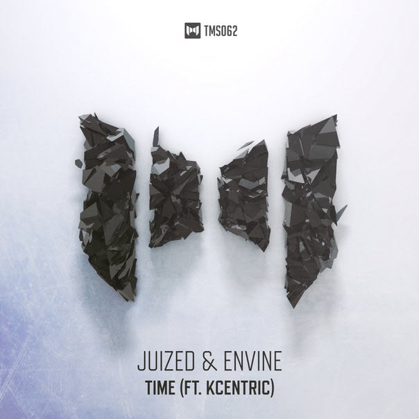 Juized & Envine – Time