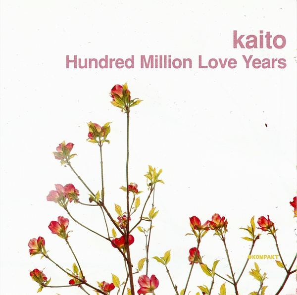 Kaito – Hundred Million Love Years