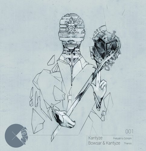 Kantyze & Bowsar – Prelude to Schism / Thanos