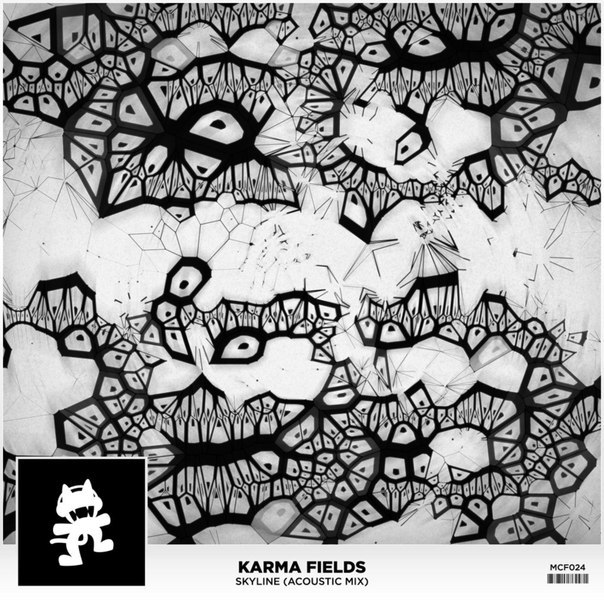 Karma Fields – Skyline (Acoustic Mix)