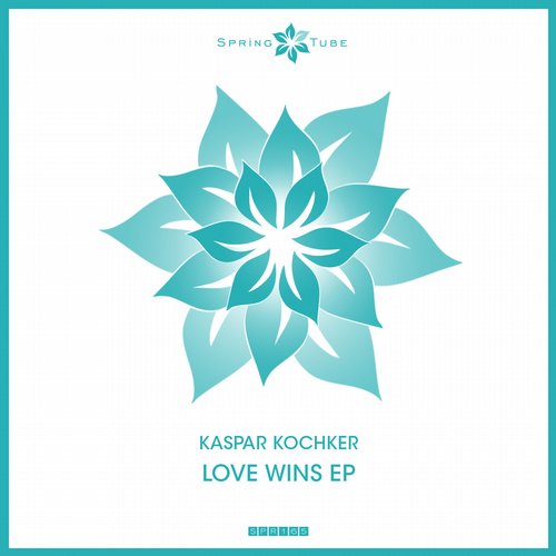 Kaspar Kochker – Love Wins