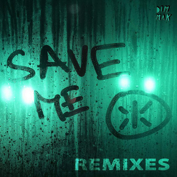 Keys N Krates – Save Me – Remixes – EP