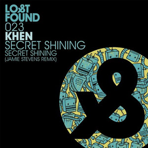 Khen – Secret Shining