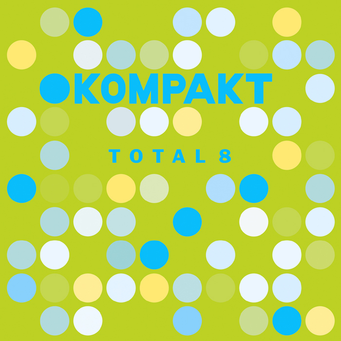 Kompakt: Total 8