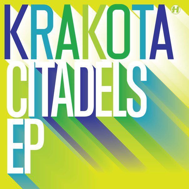 Krakota – Citadels