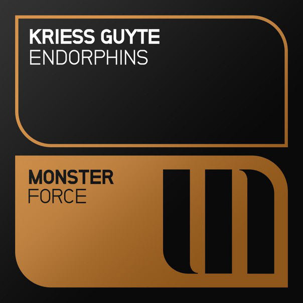 Kriess Guyte – Endorphins