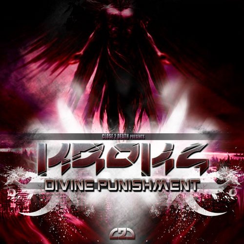 Kroks – Divine Punishment EP