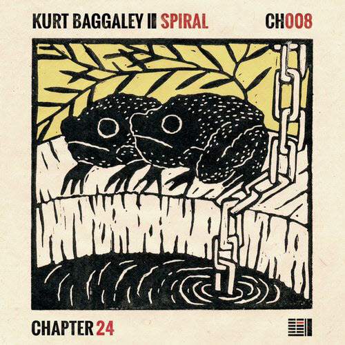 Kurt Baggaley – Spiral