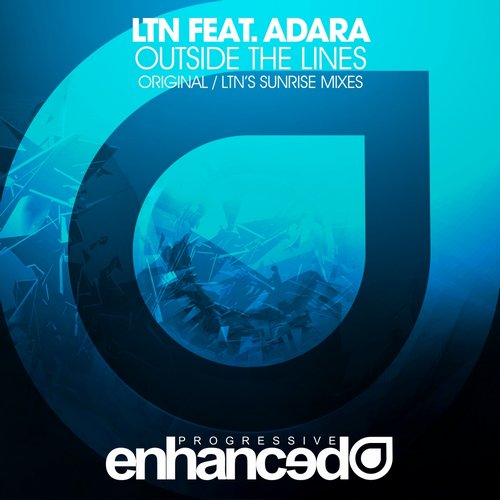 LTN feat. Adara – Outside The Lines