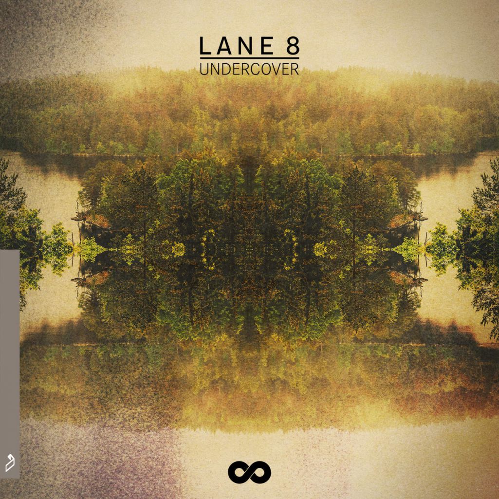 Lane 8 & Matthew Dear – Undercover (The Remixes)