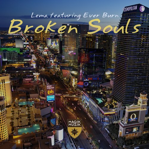 Lema & Ever Burn – Broken Souls