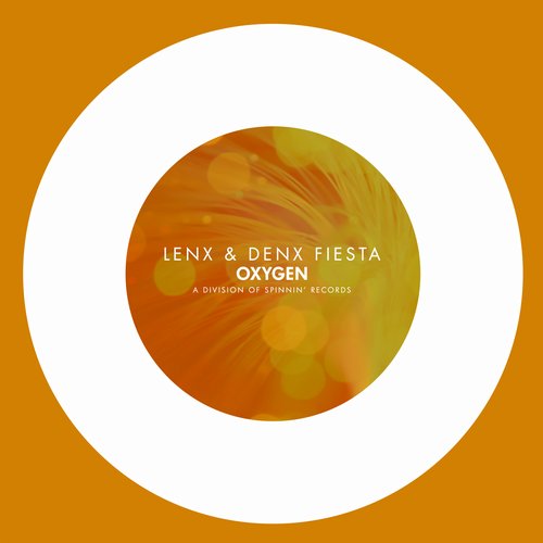 Lenx & Denx – Fiesta