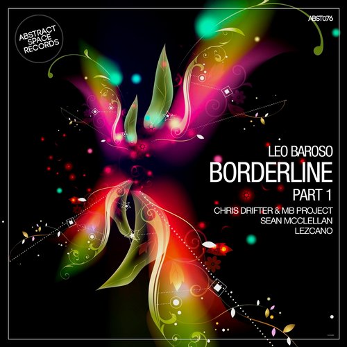 Leo Baroso – Borderline Part 1