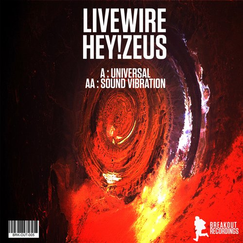 Livewire & Hey!Zeus – Universal