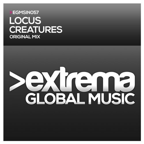 Locus – Creatures