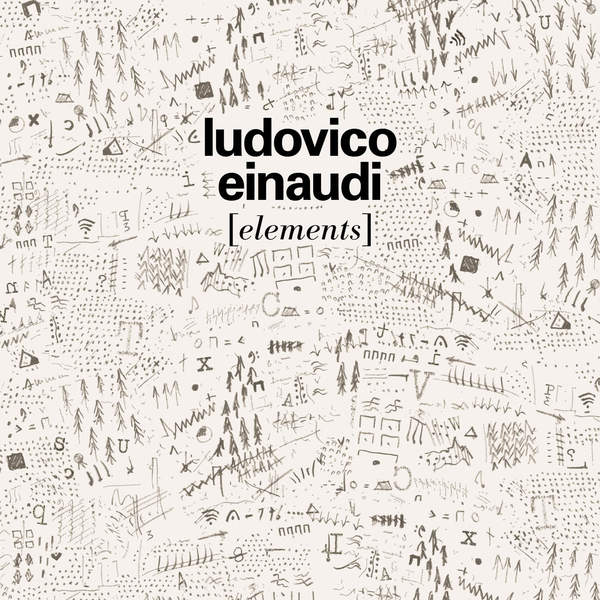 Ludovico Einaudi – Elements (Deluxe Edition)