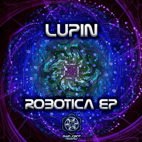 Lupin – Robotica