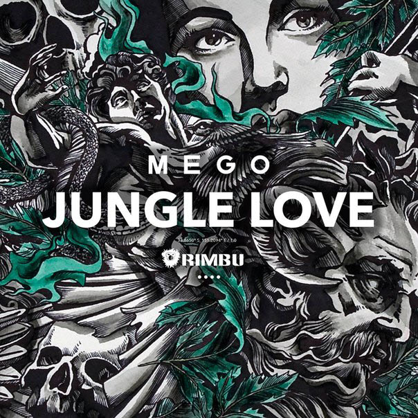 MEGO – Jungle Love