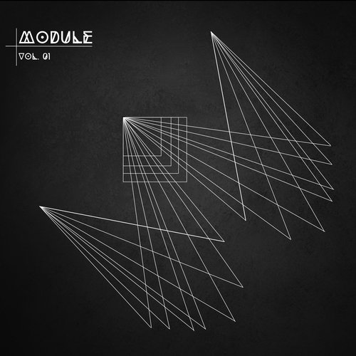 Gastspiel Records: Module, Vol. 01