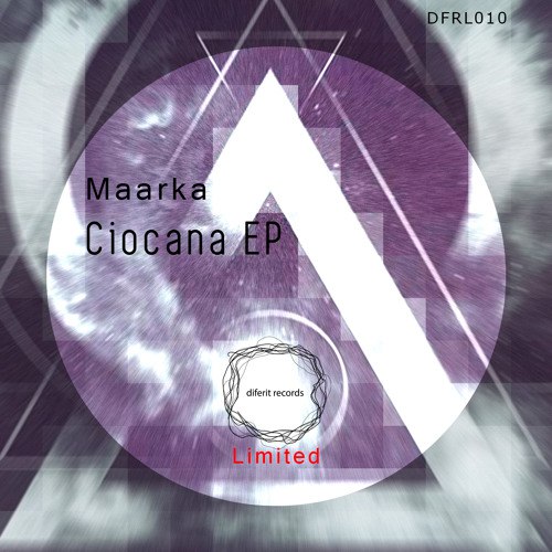 Maarka – Ciocana EP