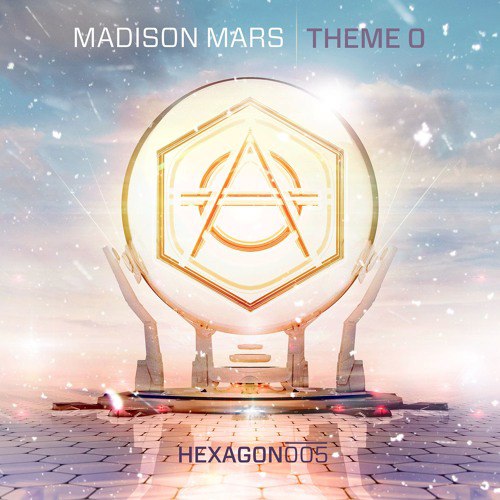 Madison Mars – Theme O
