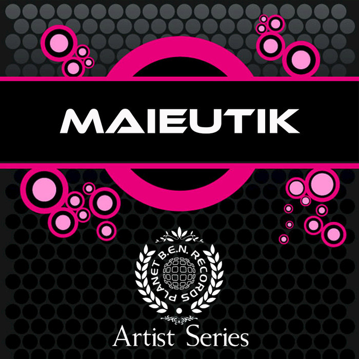 Maieutik – Maieutik Works