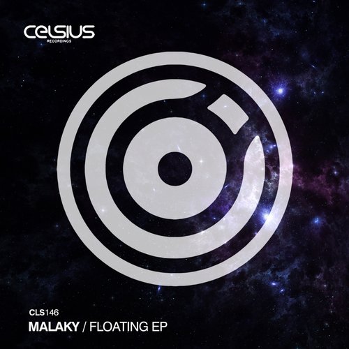 Malaky – Floating EP