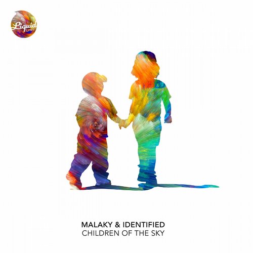 Malaky & Identified – Children of the Sky
